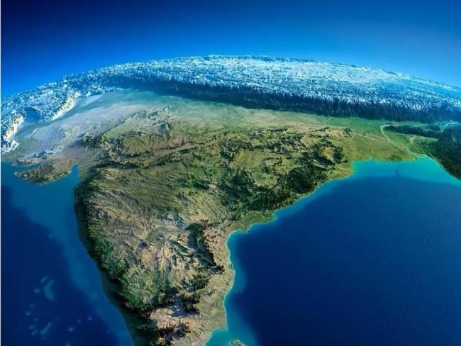 印度为何斥巨资采购美俄装备 地缘政治下的军备竞赛