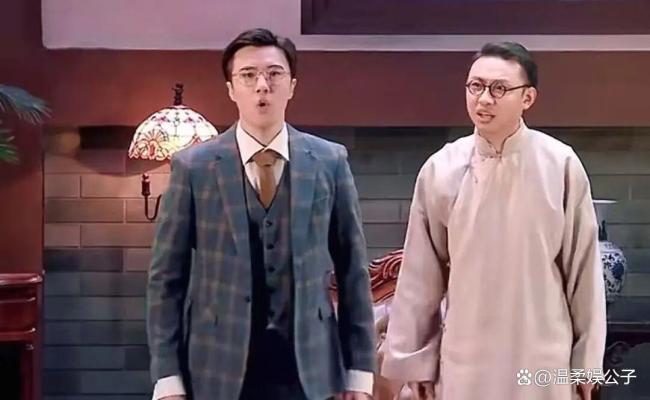 张哲华二搭给胡歌杨紫齐安排好了 演技获招供