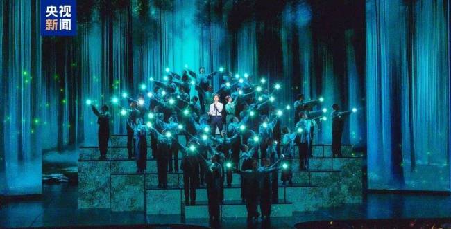 春晚部分节目单曝光：王菲献唱，经典再现唤温情