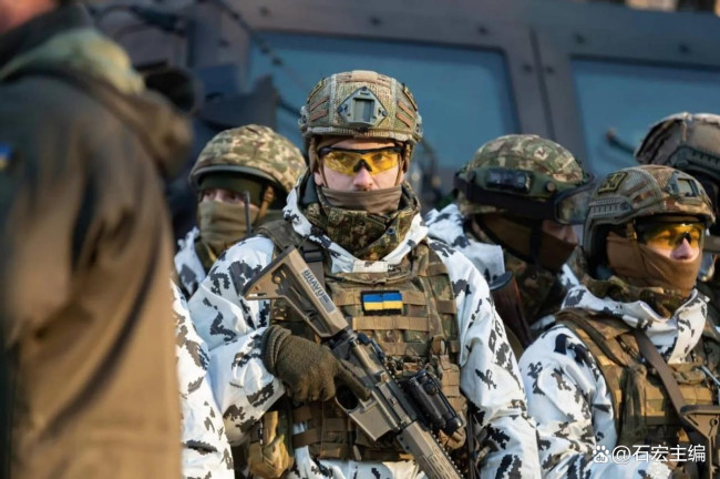 评论员：乌军一周损失8485人 战场态势仍由俄军主导