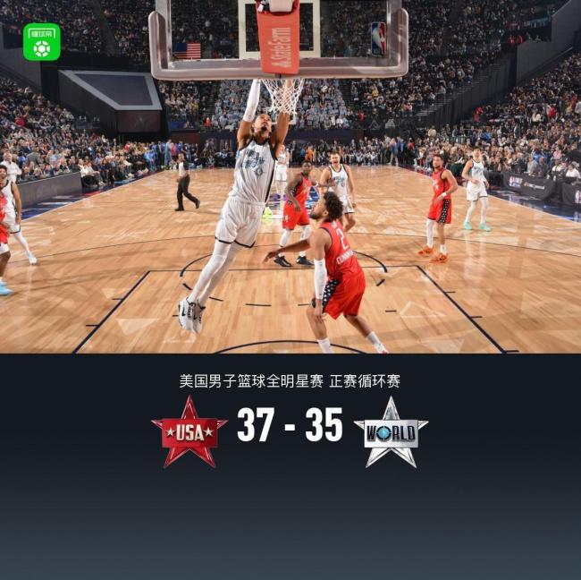 巴恩斯全明星绝杀