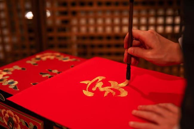 拜年文案准备好了！马年祝福这样发