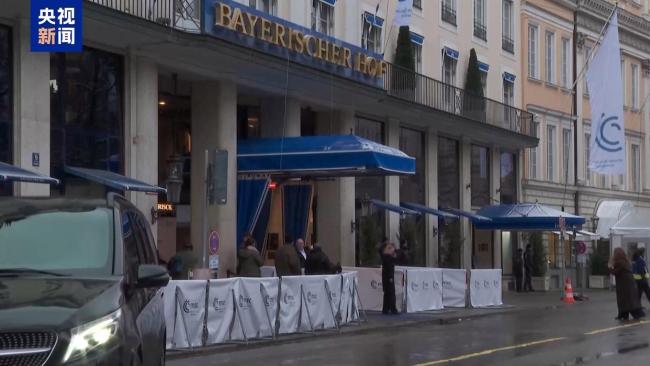 欧洲媒体人士：欧洲应加强与中国的合作