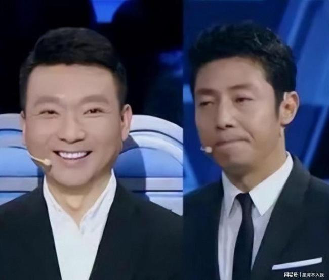 尼格买提终于和大家一样了 活成人生赢家