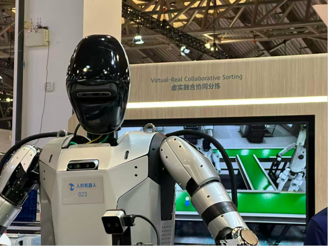 机器人为何扎堆上春晚 品牌曝光与商业叙事