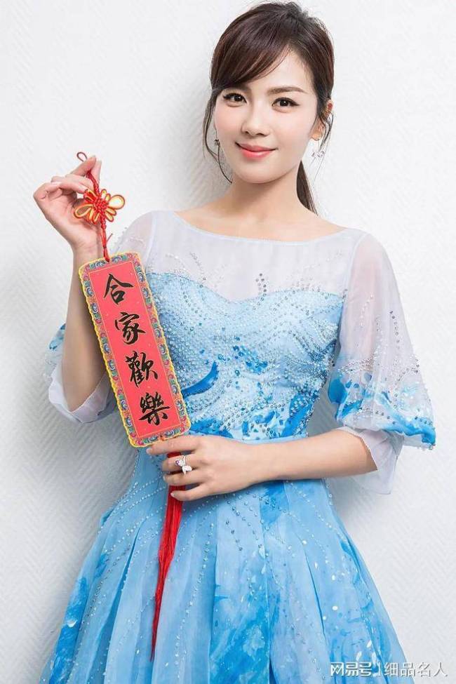劉濤聊九登春晚感受 馬年再登臺(tái)喜慶滿滿