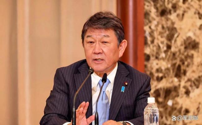 日本防卫大臣炒作俄朝军事合作威胁 回避历史歪曲事实