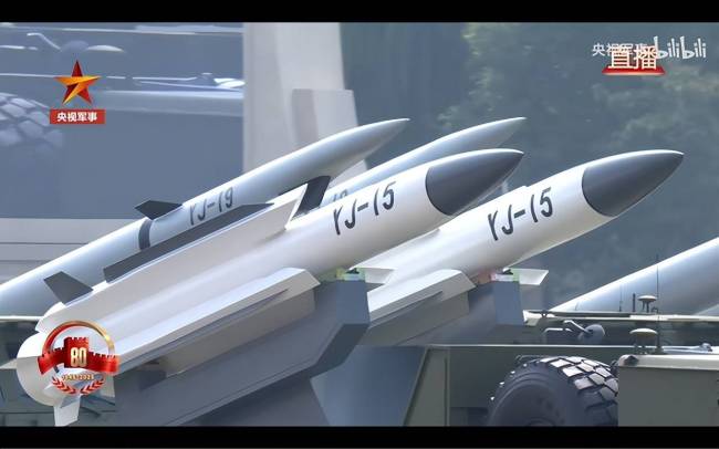 歼15舰载机挂载鹰击-15有多强 显著增强反舰能力