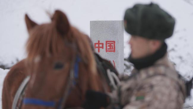 今天的解放军还有骑兵吗 马背上的坚守与传承