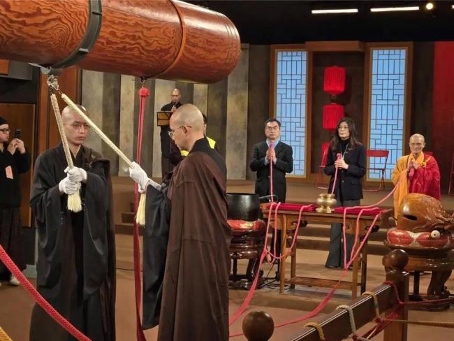 郑丽文喊话社会各界为和平努力 共促团结与稳定