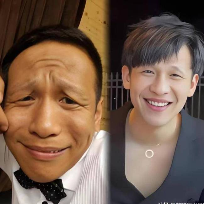 春晚小品这个帅哥是谁 宋小宝的惊东说念主荡漾