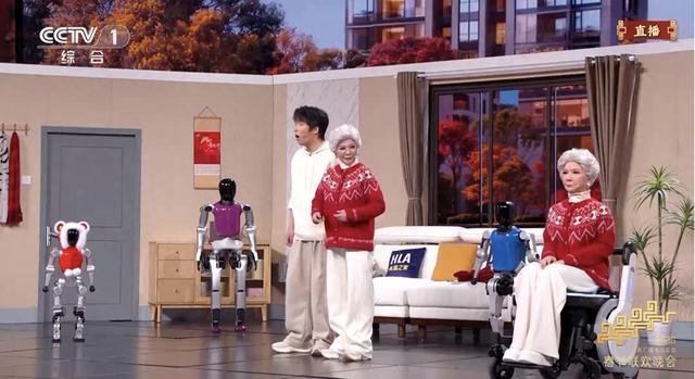 会跳舞更会“干活儿”，北京人形机器人产业跑在全国前列 创新引领未来
