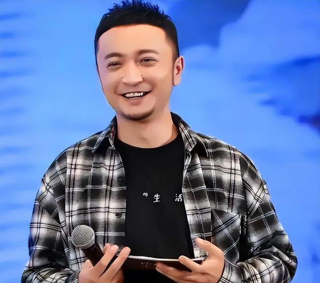 尼格买提如故驾驭12年春晚了