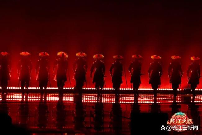 2026湖北衛(wèi)視春節(jié)聯(lián)歡晚會 “嘚駕”舞春風(fēng) 驚喜連連