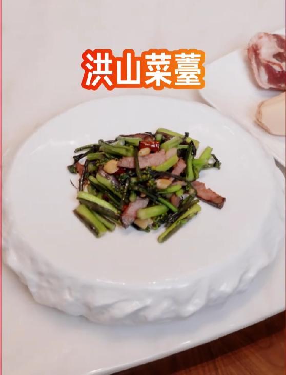 雷军给大家拜年 推荐湖北年夜饭美食