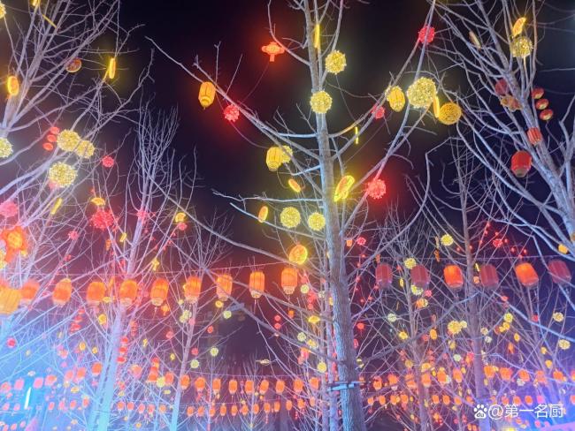 大年初一牢记：1要洗，2要丢，3要吃 守住福气迎新春