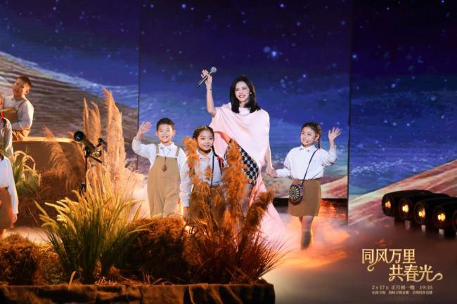 2026福建春节联欢晚会 三地联动文化盛宴