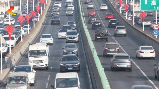 2026中国车市销量有望破3475万辆 新能源汽车引领增长