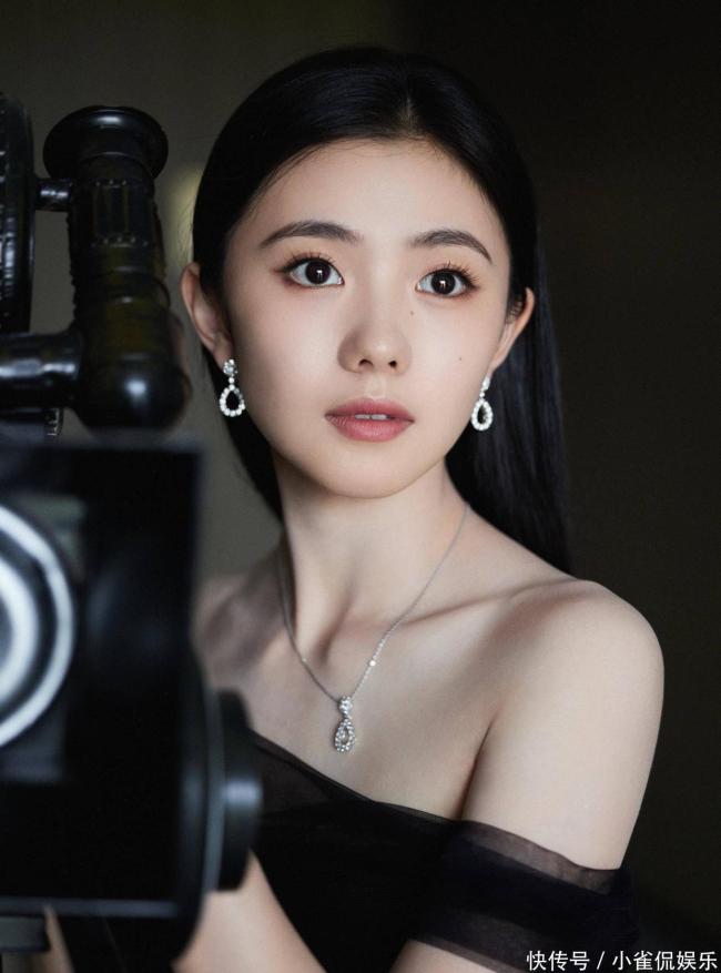 刘浩存 北舞严选 跳舞查验重塑艺东谈主竞争力