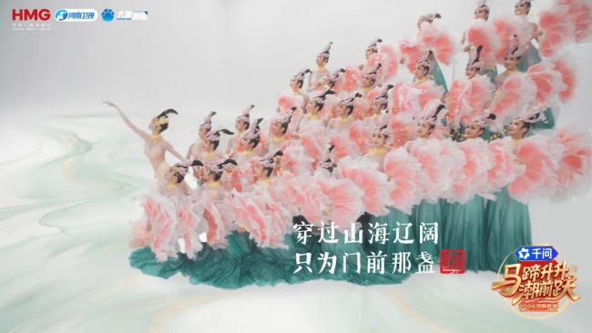 大年初一開門迎福拜大年 新春祝福送不停