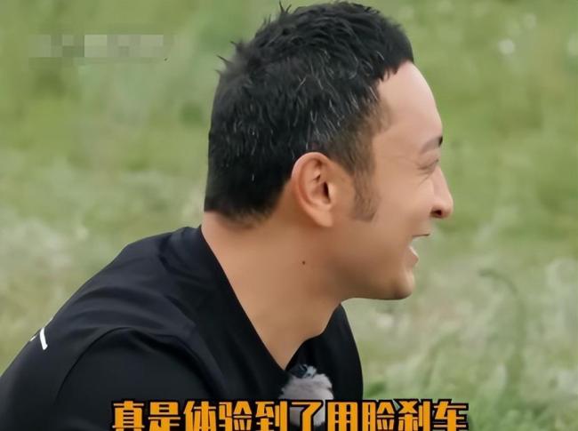 尼格买提如故驾驭12年春晚了 从青涩到中枢的移动