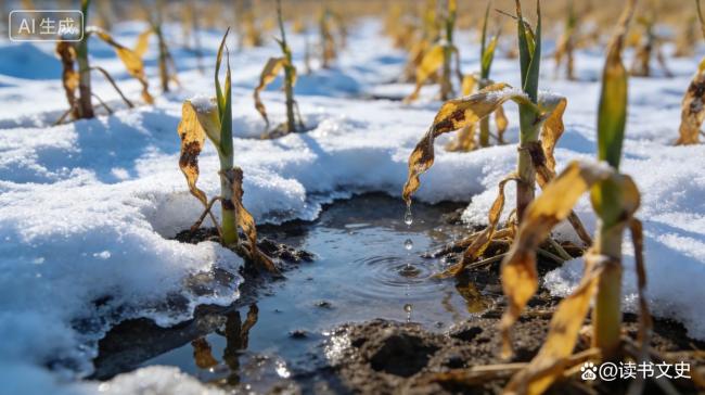 大年月朔撞上七九 60年难逢 疏远历法恰恰