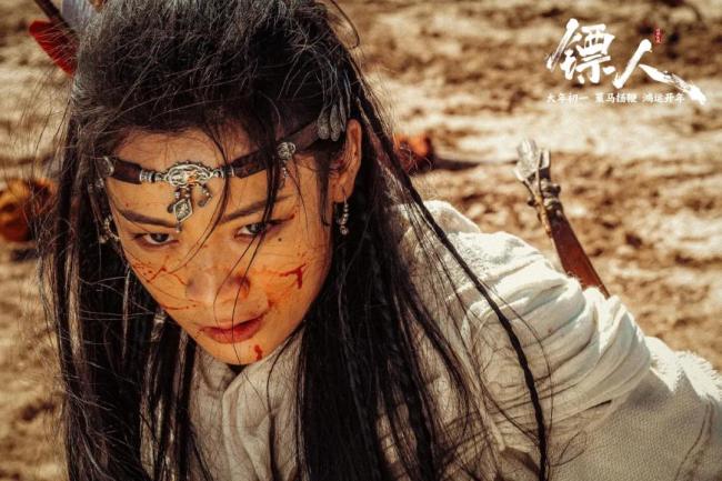 原著粉对《镖人》满意吗 大部分表示认可