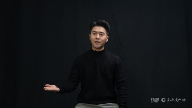 连续3年贵州原创歌曲登上春晚舞台 黔音再响央视