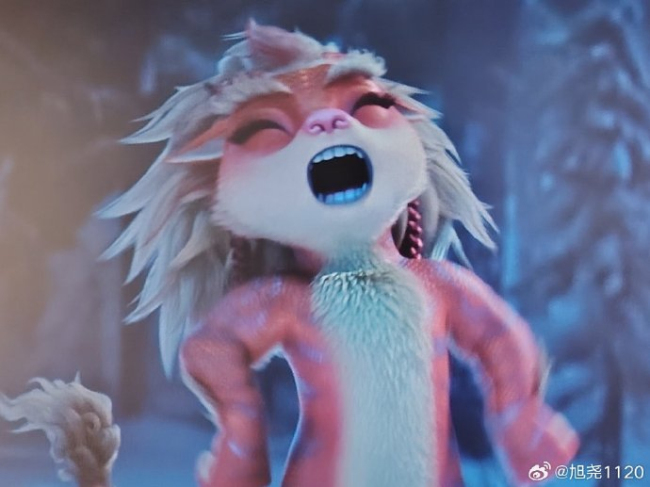 《熊出没》成为“春节档隐形富豪” 全家欢聚新民俗