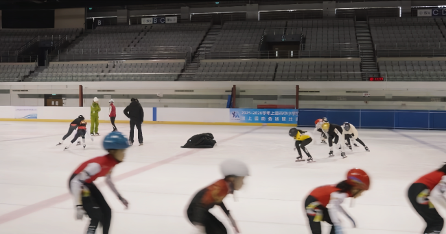 从米兰冬奥看中国冰雪运动 南北开花新篇章