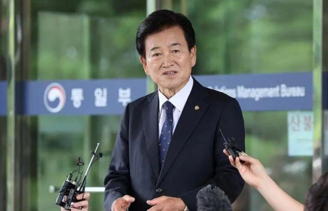 韩方：民间人士4次对朝放飞无人机