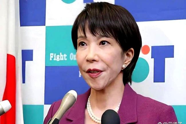 日本高市早苗内阁集体辞职 平静中的深度考验