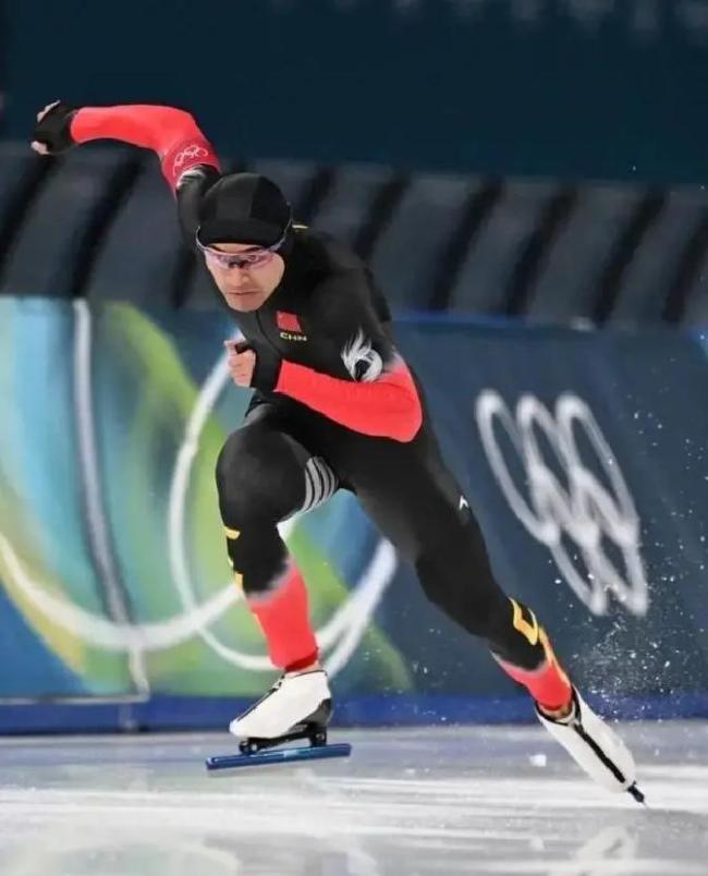 宁忠岩谈两届冬奥蜕变 三十二年接力突破