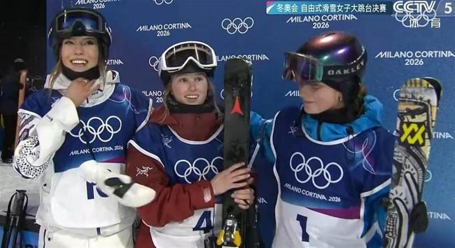 韩媒嘲讽中国:冬奥第10天仍0金 日韩表现强势反超