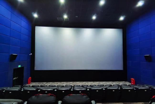 99.9%的人都选错最佳观影位置了 如何正确选择座位