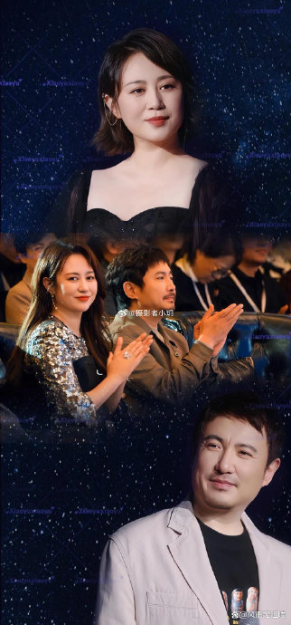 沈腾看似鼓掌实则扔橘子皮 春晚最动人瞬间