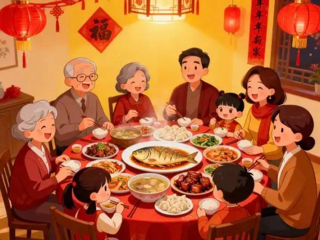 春节聚餐“喝酒能暖身”？假的 短暂错觉暗藏风险