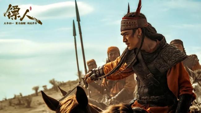 原著粉对《镖人》满意吗 大部分表示认可