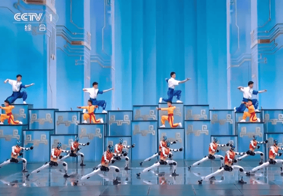 “5年前还是科幻小说里的情节”