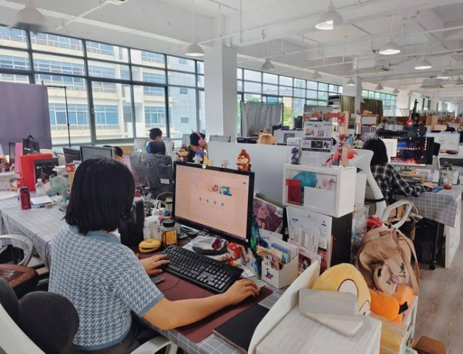 《镖人》讲了什么故事 再现隋朝历史温度