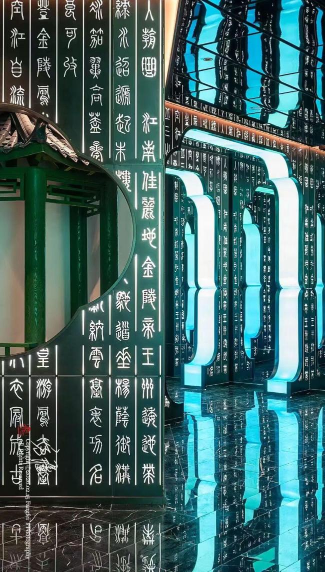 金陵长乐坊正式试营业 沉浸式大明文化体验开启