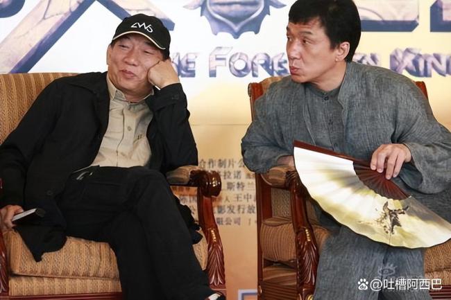 《镖东说念主》刷新现代武侠电影天花板 良心之作颠簸春节档