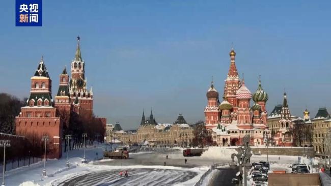 专家：俄乌谈判进入“深水区” 领土问题首上谈判桌