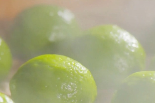 春节这种美食藏隐患 老人孩子要注意 糯米食物需谨慎食用