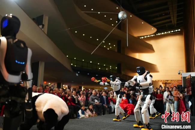 春节如何在循环中更新 传统与创新的融合