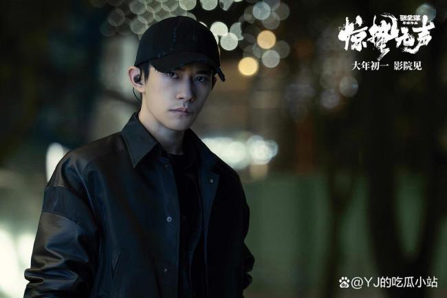 评论员:《惊蛰无声》两大爽点炸场 剧情反转引热议