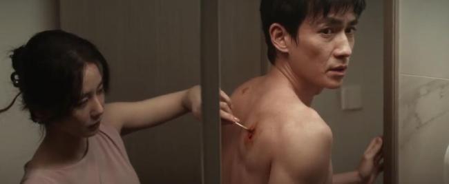 张艺谋这部国安大片看完头皮发麻 揭秘野蛮东谈主若何成为棋子