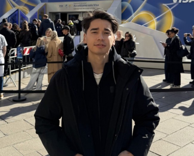 刘少林：我会在看台给中国队加油