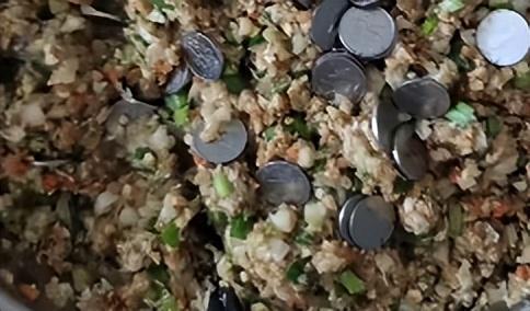 当00后开始掌管年夜饭是啥画风 随心所欲新风味