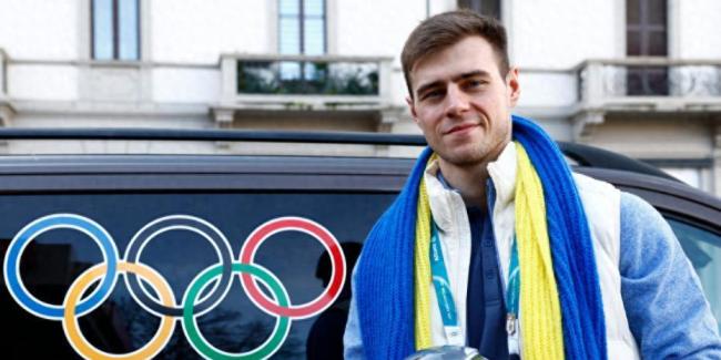 不让民族英雄寒心！乌克兰亿万富翁宣布奖励赫拉斯克维奇20万美元：为勇气与爱国点赞